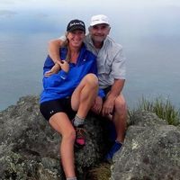 La maison de Melissa