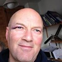 Cute town house, situated close to beach and dunes.