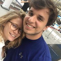 La maison de Martina