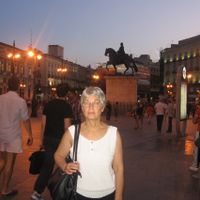 La maison de MARTINE