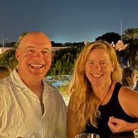 La maison de Elizabeth