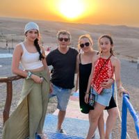 La maison de Patricia