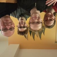 Casa de Marion et Sylvain