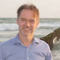 Spacious detached villa
 + beach cabin Domburg