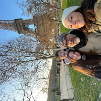 Casa de Aurelie Et Fabrice