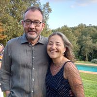 La maison de Xavi i Míriam