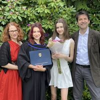 La maison de Mary Jo