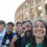 La maison de Maria Jose