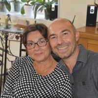 Available with GP at 2 dates : 2- 9 may  and 20-27 June  , south Burgundy's home