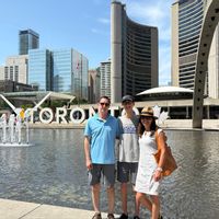 Venez découvrir les charmes du Québec et de Montréal