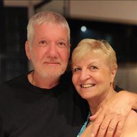 La maison de Theresia & Jorge