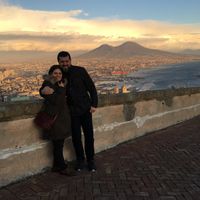 La maison de Giulia&Felipe