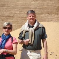 La maison de Patrice