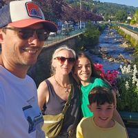 Casa di Cécile & Pierre