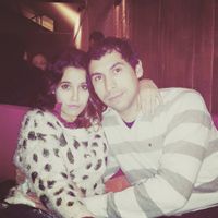 La maison de Cristian Fabian