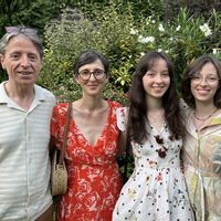 Bastide en Ardèche dans les pins