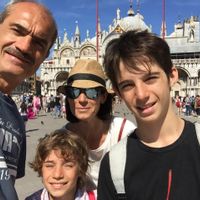 La maison de Manuela