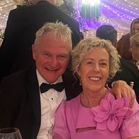 Casa di John & Kathryn