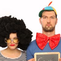 Sunny & spacious home