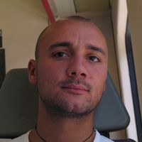 Giona Pretazzini's house