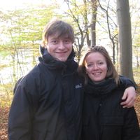 Cozy house in the countryside close to Copenhagen