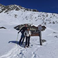 TIPICA MANSARDA DI MONTAGNA IN STILE LOFT