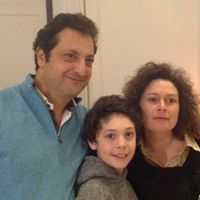 La maison de sylvain