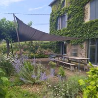 La maison de Frederic