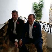 La maison de federico