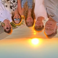 Het huis van Sebastian & Alex