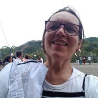 Terezinha Pacheco dos Santos Limas hus