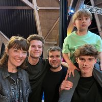 Maison de ville 6 personnes aux portes de Paris