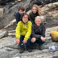 La maison de Elise Et Alan