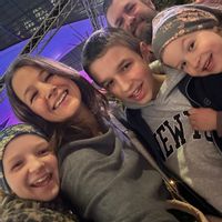 Spacious family home in South Germany