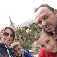 MARTEL : La maison de Laure et  Eric