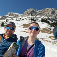 Maison entre Isère et Savoie, France