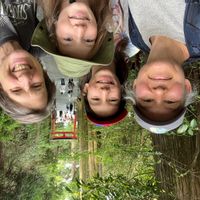 Light filled Townhouse in Center City