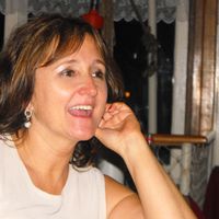 La maison de Daniele