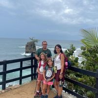 Lola and Fernando's house