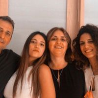 Maria Teresa's house