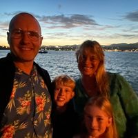 Charlotte And Simonina kuća