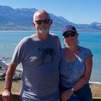 Casa di Greg & Marianne