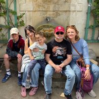 La maison de Kristof