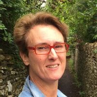 House unavailable - busy renovating an old 18th century stone farm which is currently unavailable.