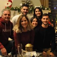 La maison de katerina