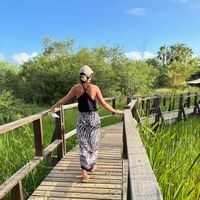 La maison de Marielle