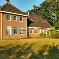 La maison de Grooters