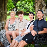Villa avec piscine en Gruyère, proche lacs et montagnes.