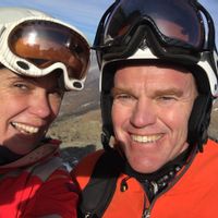 La maison de Jeanette