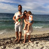 La maison de martina